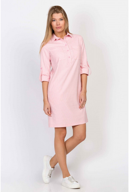 Платье Emka Fashion PL-487-odessa