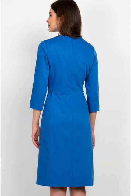 Платье Emka Fashion PL-488-terri