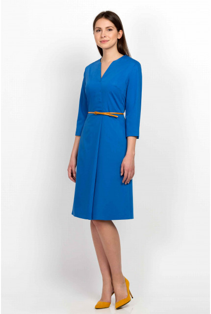 Платье Emka Fashion PL-488-terri