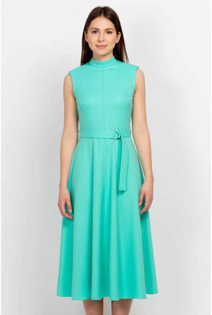 Платье Emka Fashion PL-489-elein