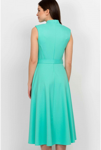 Платье Emka Fashion PL-489-elein