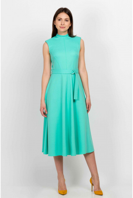 Платье Emka Fashion PL-489-elein