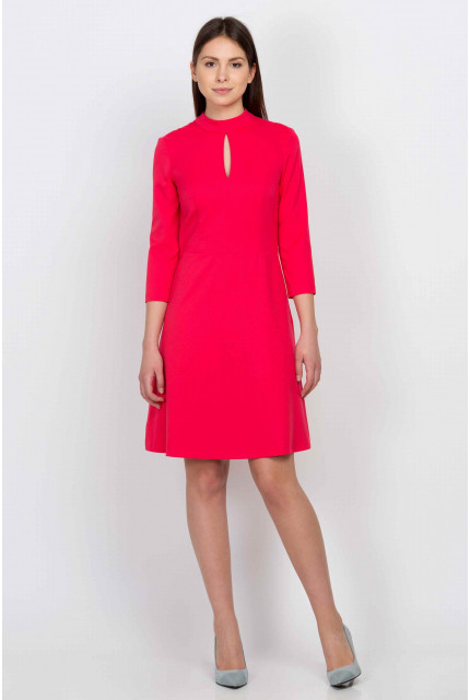 Платье Emka Fashion PL-491-sezar