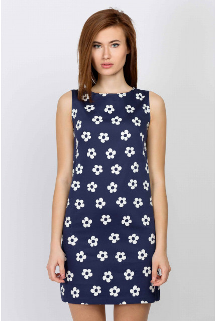 Платье Emka Fashion PL-492-calambina