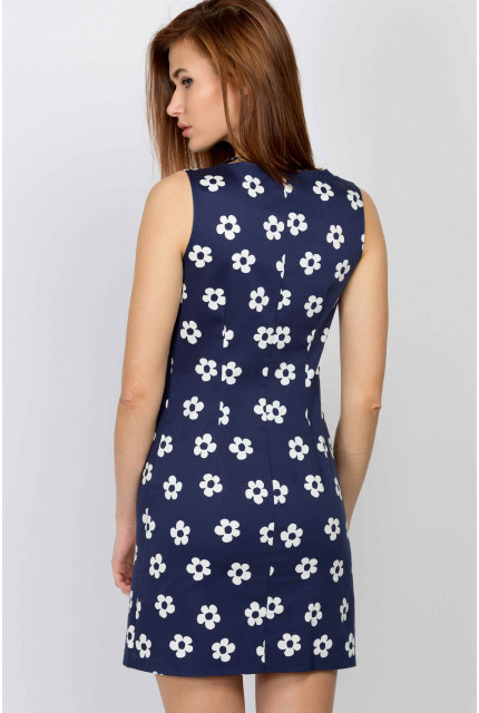 Платье Emka Fashion PL-492-calambina