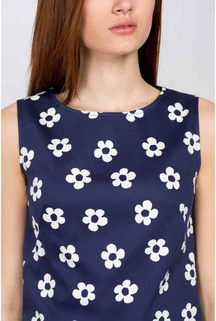 Платье Emka Fashion PL-492-calambina