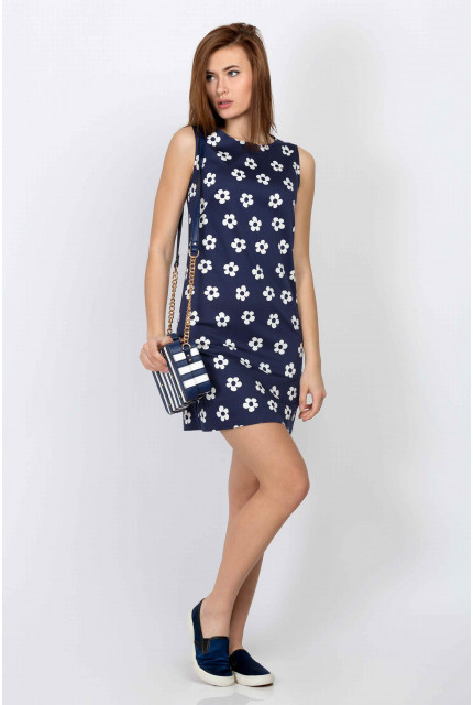 Платье Emka Fashion PL-492-calambina