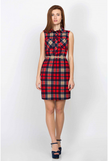 Платье Emka Fashion PL-493-babetta