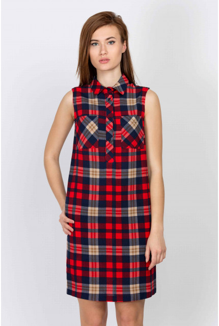 Платье Emka Fashion PL-493-babetta