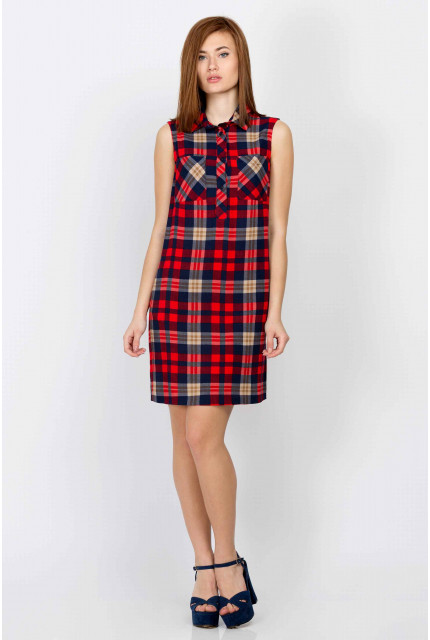 Платье Emka Fashion PL-493-babetta