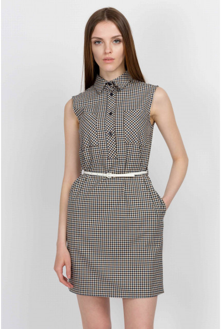 Платье Emka Fashion PL-493-kira