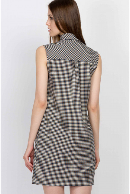 Платье Emka Fashion PL-493-kira