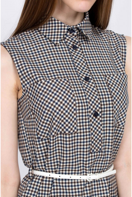 Платье Emka Fashion PL-493-kira