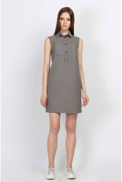 Платье Emka Fashion PL-493-kira