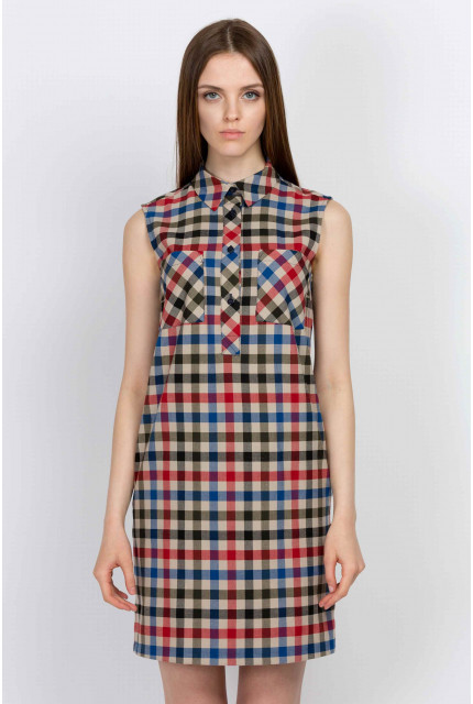 Платье Emka Fashion PL-493-shapito