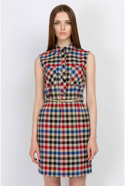 Платье Emka Fashion PL-493-shapito