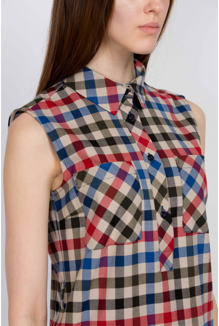 Платье Emka Fashion PL-493-shapito