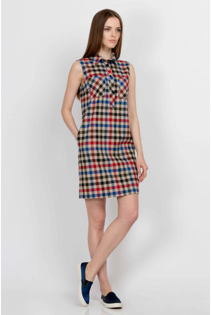 Платье Emka Fashion PL-493-shapito