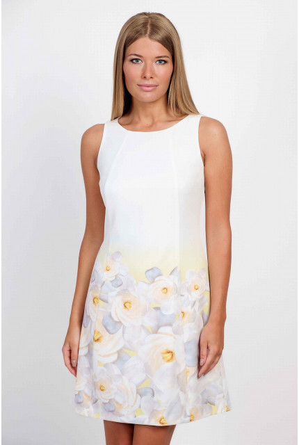 Платье Emka Fashion PL-495-longa