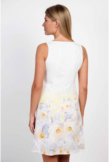 Платье Emka Fashion PL-495-longa