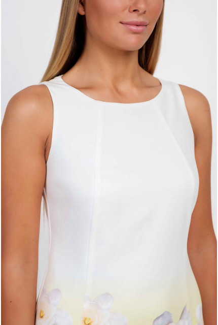 Платье Emka Fashion PL-495-longa