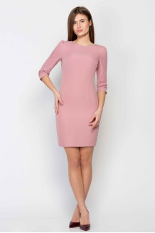 Платье Emka Fashion PL-496-beyonce