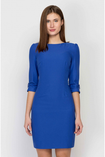 Платье Emka Fashion PL-496-tiana