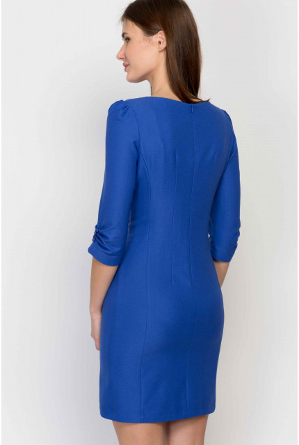 Платье Emka Fashion PL-496-tiana