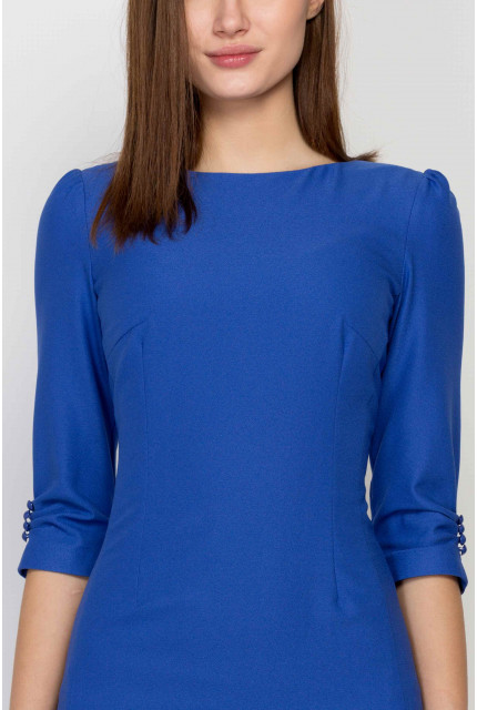 Платье Emka Fashion PL-496-tiana