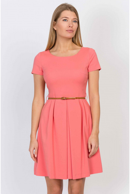 Платье Emka Fashion PL-498-akiniya