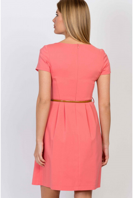 Платье Emka Fashion PL-498-akiniya