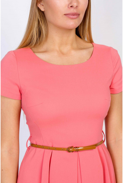 Платье Emka Fashion PL-498-akiniya