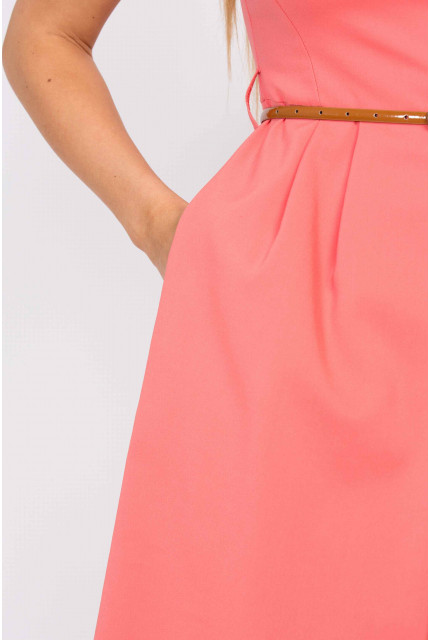 Платье Emka Fashion PL-498-akiniya