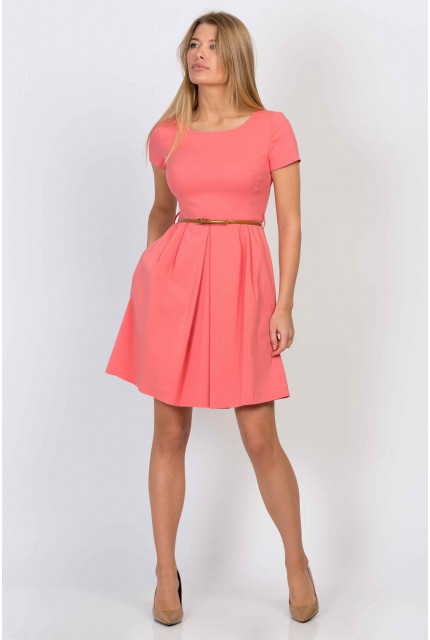 Платье Emka Fashion PL-498-akiniya