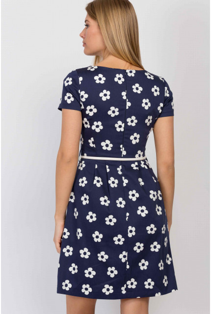 Платье Emka Fashion PL-498-calambina