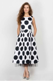 Платье Emka Fashion PL-501-mari