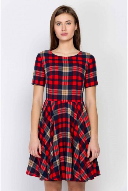 Платье Emka Fashion PL-502-babetta