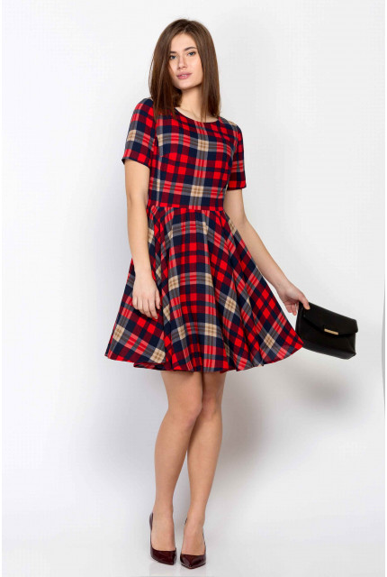 Платье Emka Fashion PL-502-babetta