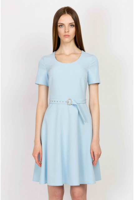 Платье Emka Fashion PL-503-astet