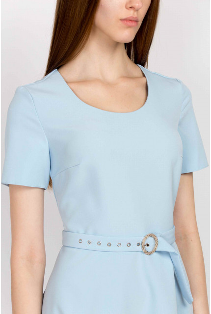 Платье Emka Fashion PL-503-astet