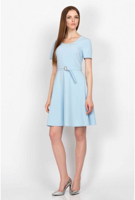 Платье Emka Fashion PL-503-astet