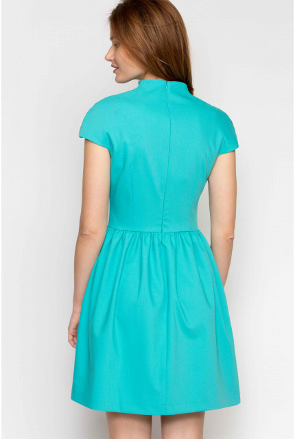 Платье Emka Fashion PL-504-harit