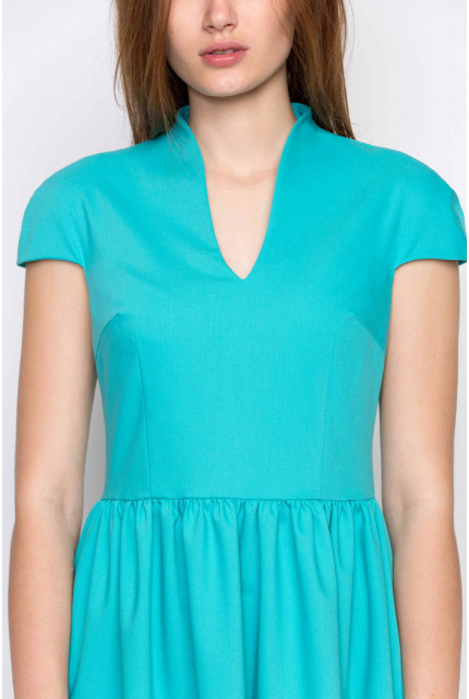 Платье Emka Fashion PL-504-harit