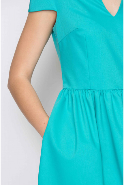 Платье Emka Fashion PL-504-harit