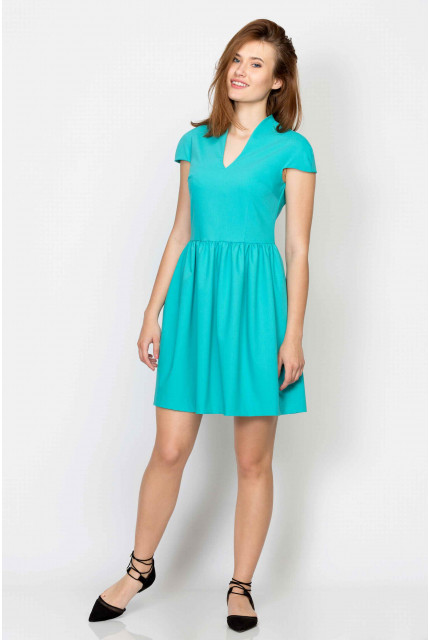 Платье Emka Fashion PL-504-harit