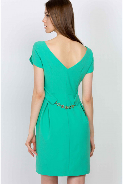 Платье Emka Fashion PL-505-minta