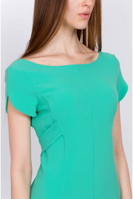 Платье Emka Fashion PL-505-minta