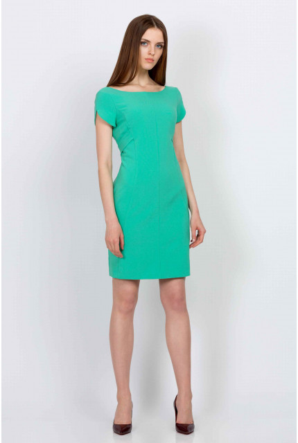 Платье Emka Fashion PL-505-minta