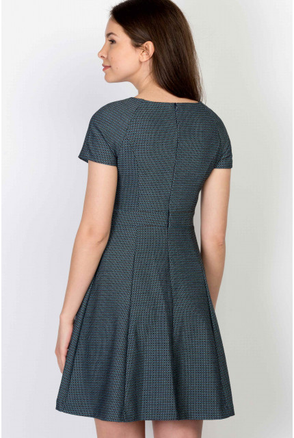 Платье Emka Fashion PL-506-sabira