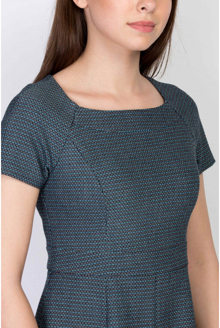 Платье Emka Fashion PL-506-sabira